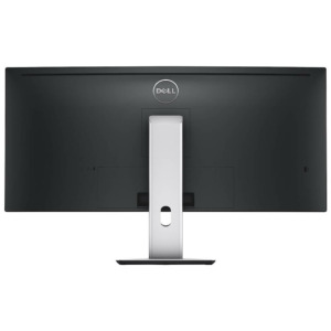 Dell UltraSharp U3415W - 34 Inch WQHD IPS | Ultrawide | Curved | Likenew 99%