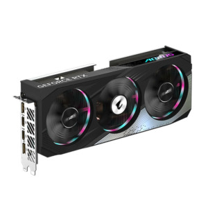 Gigabyte AORUS GeForce RTX™ 4060 ELITE 8G - 8GB GDDR6
