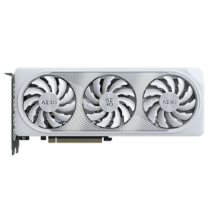 Gigabyte GeForce RTX™ 4060 AERO OC 8G - 8GB GDDR6