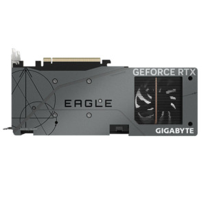 Gigabyte GeForce RTX™ 4060 EAGLE 8G - 8GB GDDR6