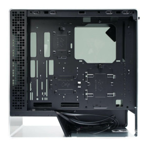 In-Win 905 OLED Digital - Aluminium & Tempered Glass Mid-Tower Case