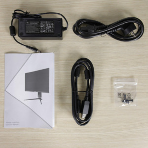 Infinity Fast Ultra - 27 inch 2K QHD IPS / 165Hz / AMD Freesync / Gsync / Chuyên Game