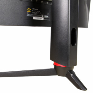 Infinity Fast Ultra - 27 inch 2K QHD IPS / 165Hz / AMD Freesync / Gsync / Chuyên Game