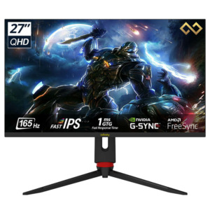 Infinity Fast Ultra - 27 inch 2K QHD IPS / 165Hz / AMD Freesync / Gsync / Chuyên Game