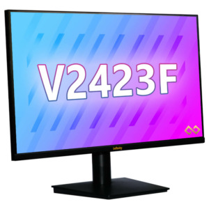 Infinity V2423F - 24 inch FHD VA / 100Hz / HDR / Chuyên Game