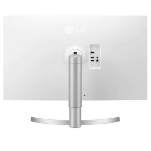 LG 32UN650-W - 32 inch UHD 4K IPS | 60Hz | HDR10 | Freesync