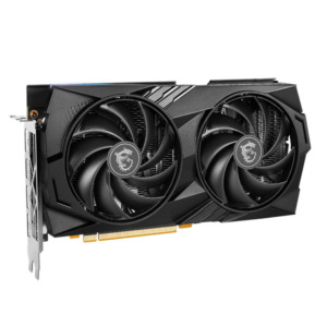 MSI GeForce RTX™ 4060 GAMING X 8G - 8GB GDDR6