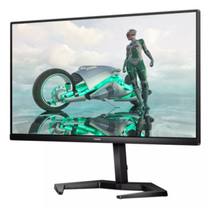 Philips 24M1N3200Z/74 - 24 inch FHD IPS / 165Hz / 1ms / AMD FreeSync / Evnia Gaming Monitor