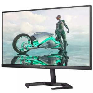 Philips 27M1N3200Z/74 - 27 inch FHD IPS / 165Hz / 1ms / AMD FreeSync / Evnia Gaming Monitor