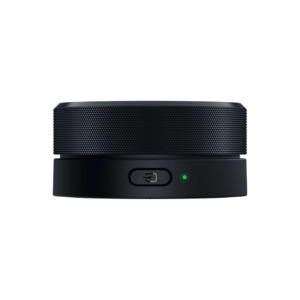 Razer Nommo V2 Pro - Full-Range 2.1 PC Gaming Speakers with Wireless Subwoofer