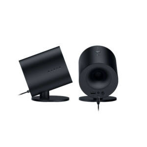 Razer Nommo V2 X - Full-Range 2.0 PC Gaming Speakers