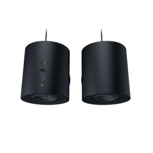 Razer Nommo V2 X - Full-Range 2.0 PC Gaming Speakers