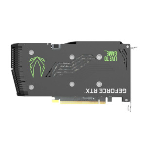 ZOTAC GAMING GeForce RTX 4060 8GB OC Spider-Man™: Across The Spider-Verse Bundle - 8GB GDDR6