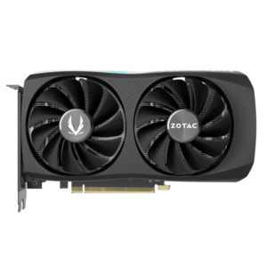 ZOTAC GAMING GeForce RTX 4060 8GB Twin Edge - 8GB GDDR6