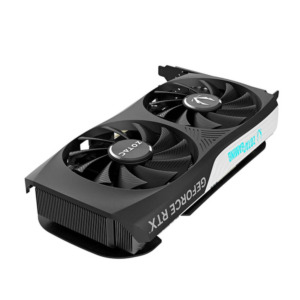 ZOTAC GAMING GeForce RTX 4060 8GB Twin Edge - 8GB GDDR6