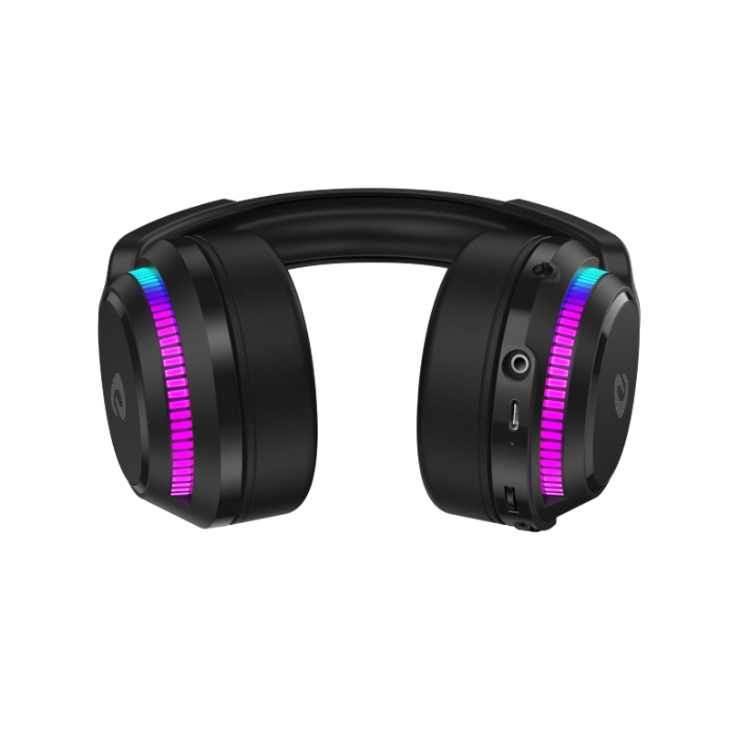 DAREU A710 RGB – WIRELESS 5.8G Headphone
