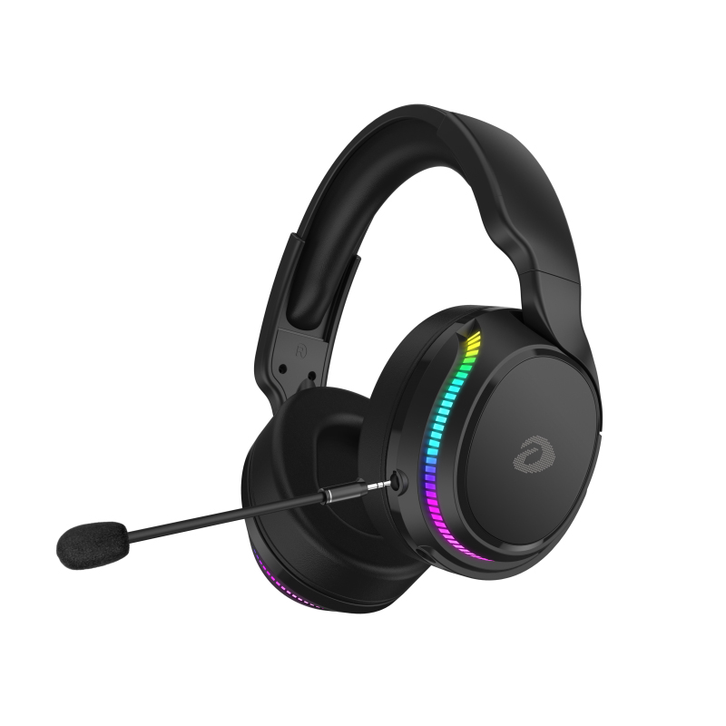 DAREU A710 RGB – WIRELESS 5.8G Headphone