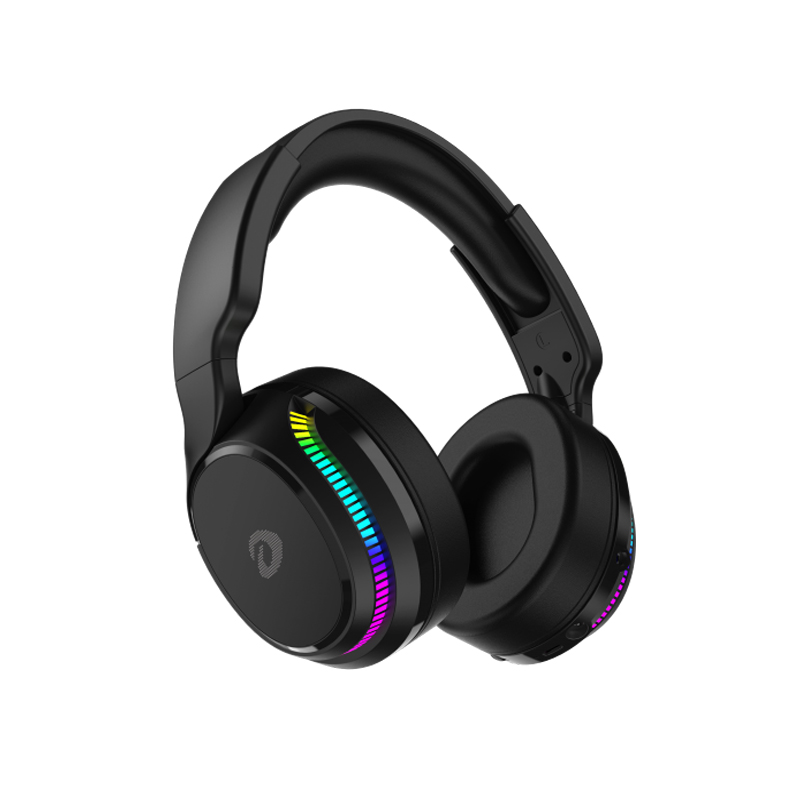 DAREU A710 White - Wireless 5.8G Headset