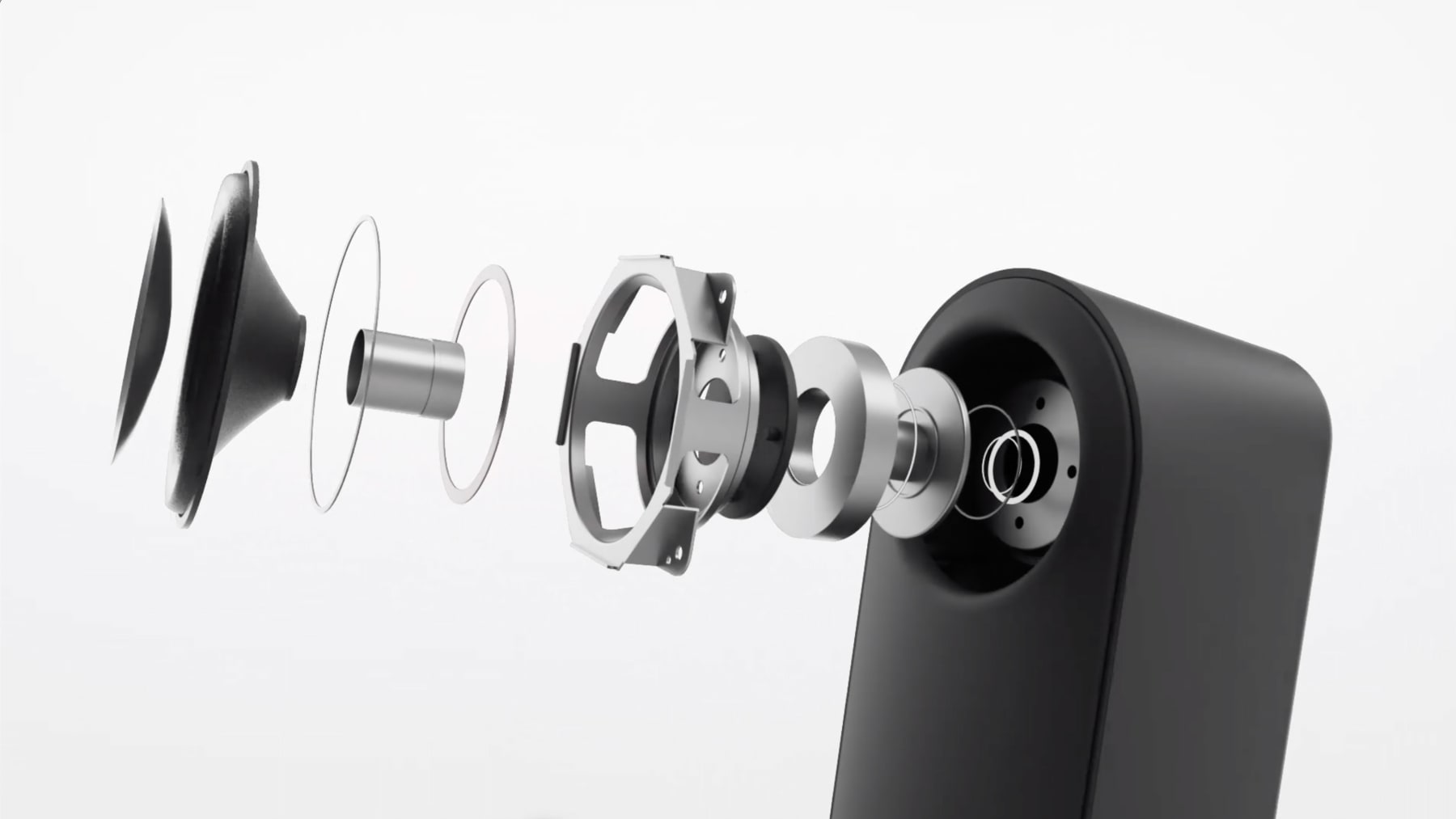 Logitech Z407 - Bluetooth Speaker