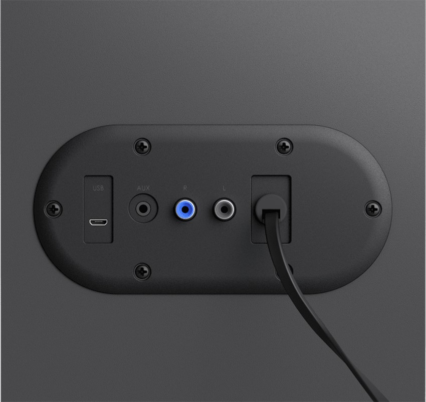 Logitech Z407 - Bluetooth Speaker