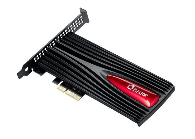 Plextor PX-512M9PY PLUS 512GB - M.2 PCIe