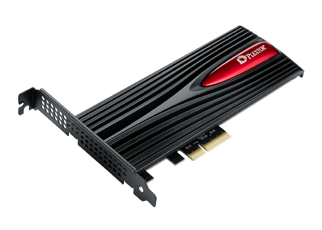 Plextor PX-512M9PY PLUS 512GB - M.2 PCIe