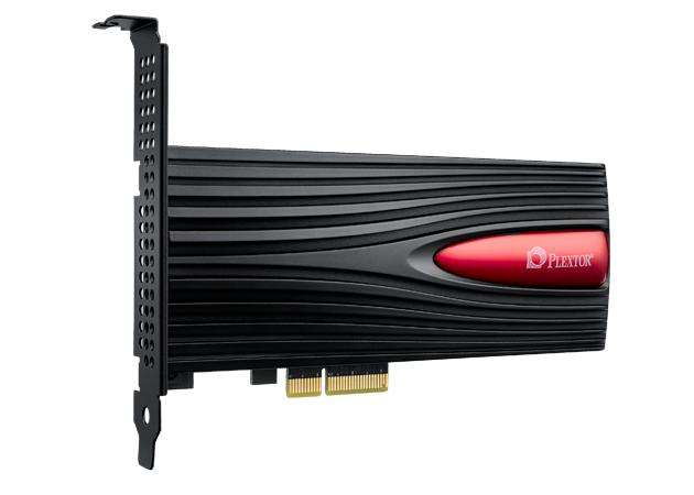 Plextor PX-512M9PY PLUS 512GB - M.2 PCIe