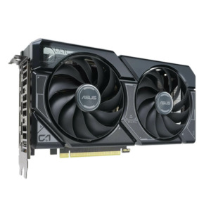 ASUS Dual GeForce RTX™ 4060 Ti OC Edition - 16GB GDDR6