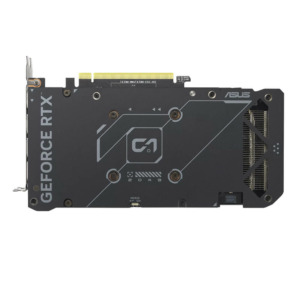 ASUS Dual GeForce RTX™ 4060 Ti OC Edition - 16GB GDDR6
