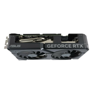 ASUS Dual GeForce RTX™ 4060 Ti OC Edition - 16GB GDDR6