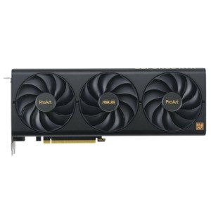 ASUS ProArt GeForce RTX™ 4060 Ti OC edition - 16GB GDDR6