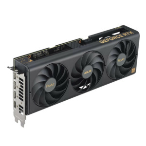 ASUS ProArt GeForce RTX™ 4060 Ti OC edition - 16GB GDDR6