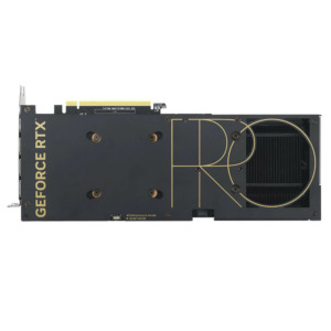 ASUS ProArt GeForce RTX™ 4060 Ti OC edition - 16GB GDDR6