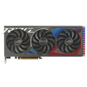 ASUS ROG Strix GeForce RTX™ 4060 Ti OC Edition - 16GB GDDR6