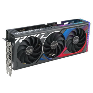 ASUS ROG Strix GeForce RTX™ 4060 Ti OC Edition - 16GB GDDR6