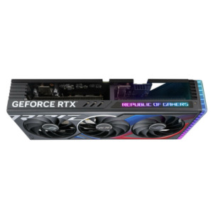 ASUS ROG Strix GeForce RTX™ 4060 Ti OC Edition - 16GB GDDR6