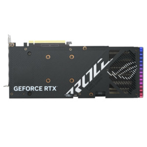ASUS ROG Strix GeForce RTX™ 4060 Ti OC Edition - 16GB GDDR6