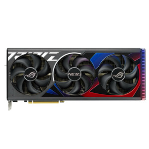 ASUS ROG Strix GeForce RTX™ 4080 16GB GDDR6X OC Edition - 16GB GDDR6X