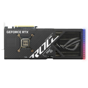 ASUS ROG Strix GeForce RTX™ 4080 16GB GDDR6X OC Edition - 16GB GDDR6X