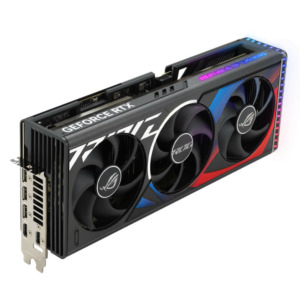 ASUS ROG Strix GeForce RTX™ 4080 16GB GDDR6X OC Edition - 16GB GDDR6X