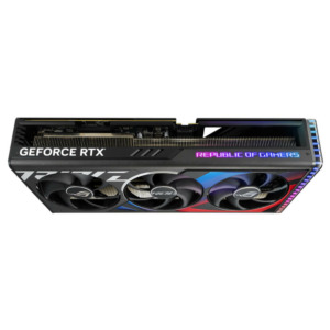 ASUS ROG Strix GeForce RTX™ 4080 16GB GDDR6X OC Edition - 16GB GDDR6X