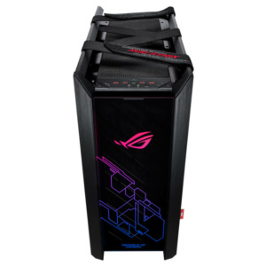 ASUS ROG Strix Helios - RGB ATX/EATX Mid-Tower Gaming Case