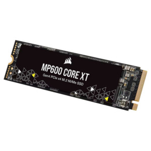 Corsair MP600 CORE XT 1TB - M.2 2280 NVMe Gen 4.0 x4