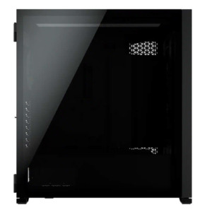 Corsair iCUE 7000X RGB Black - Tempered Glass Full-Tower ATX PC Case