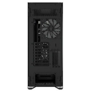 Corsair iCUE 7000X RGB Black - Tempered Glass Full-Tower ATX PC Case