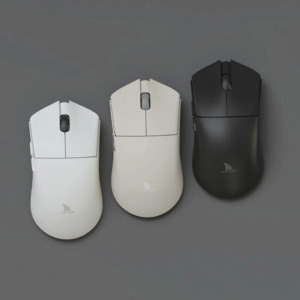 Darmoshark M3 Light Speed H2 Darmoshark M3 Light-Speed - Wireless Mouse