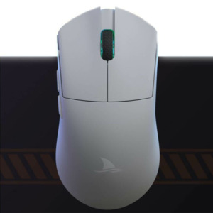 Darmoshark M3 Light Speed H4 Darmoshark M3 Light-Speed - Wireless Mouse
