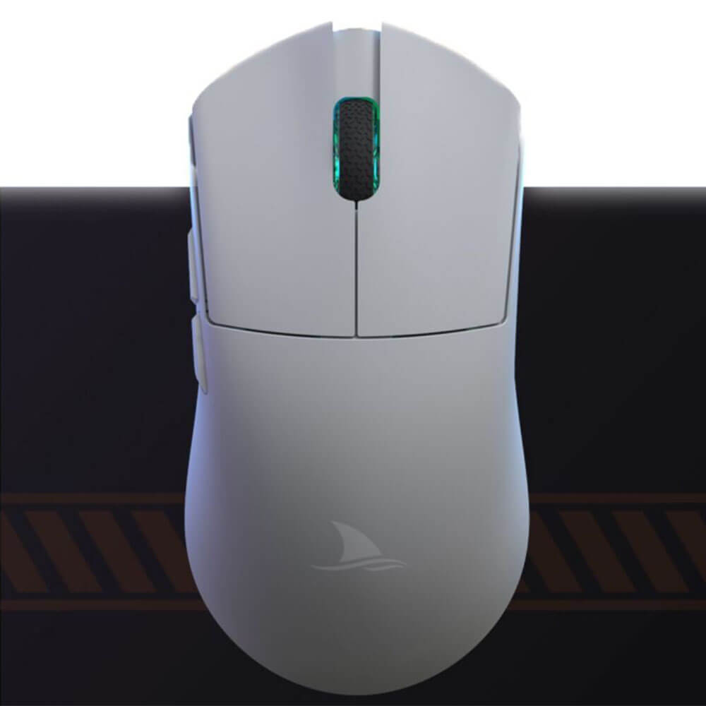 Darmoshark M3 Light Speed H4 Darmoshark M3 Light-Speed - Wireless Mouse - Ảnh 4