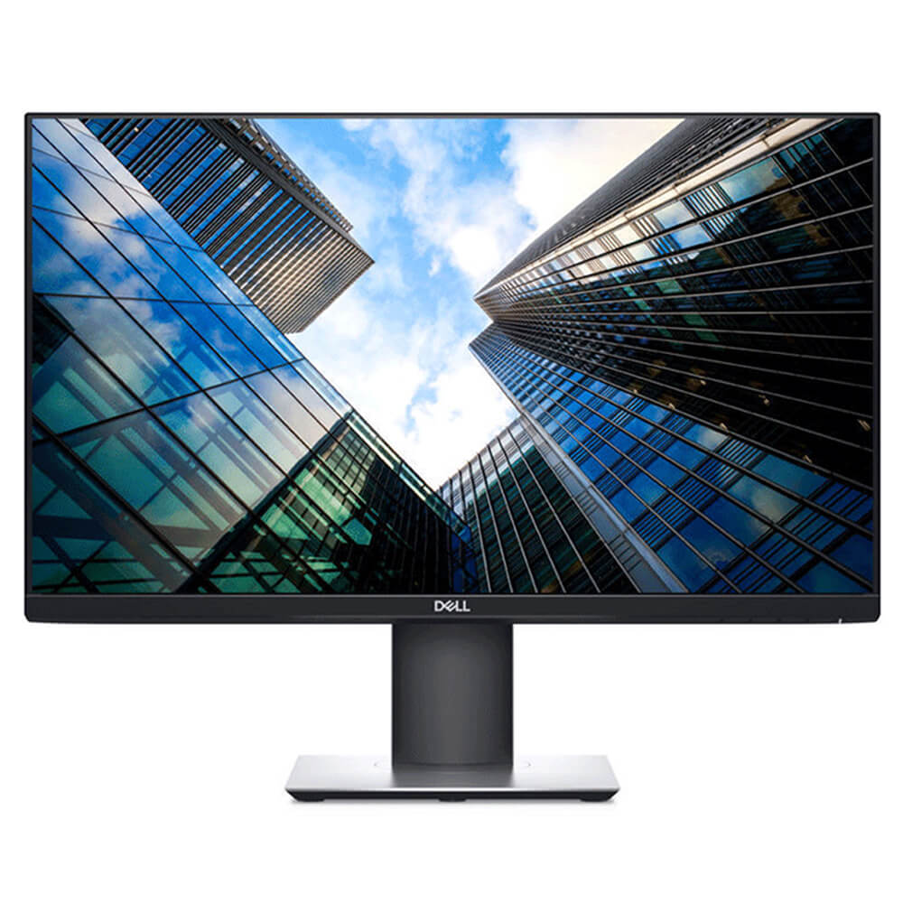 Dell P2418D H1 Dell UltraSharp U2415 - 24 inch FHD IPS / 60Hz / 5ms - NOBOX