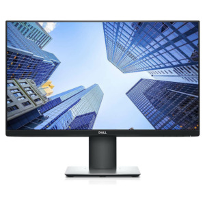 Dell P2419HC - 24 inch FHD IPS / 60Hz / 8ms /USB Type-C - NOBOX